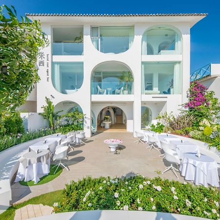 Dali Nest Secret Garden Lake View Inn Exterior foto